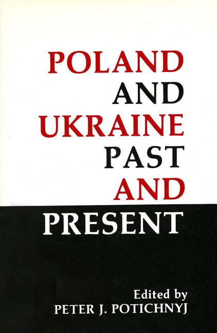 Poland and Ukraine: Past and Present (UK)