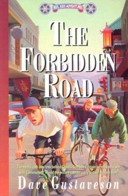 Forbidden Road