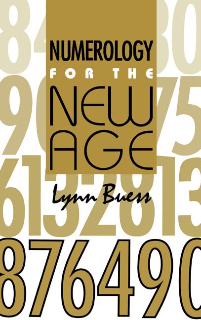 Numerology for the New Age (Revised)