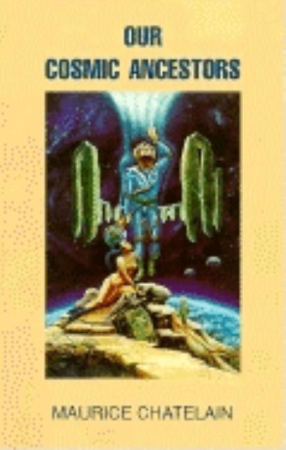 Our Cosmic Ancestors