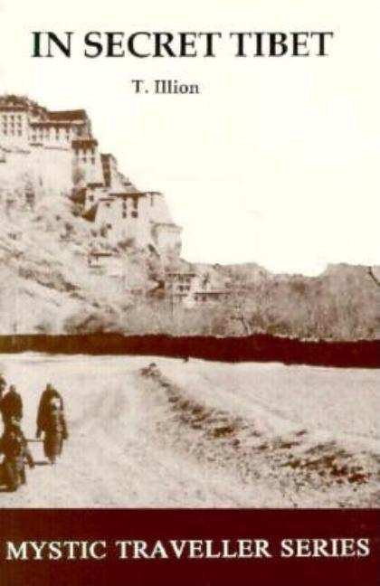 In Secret Tibet (Revised)