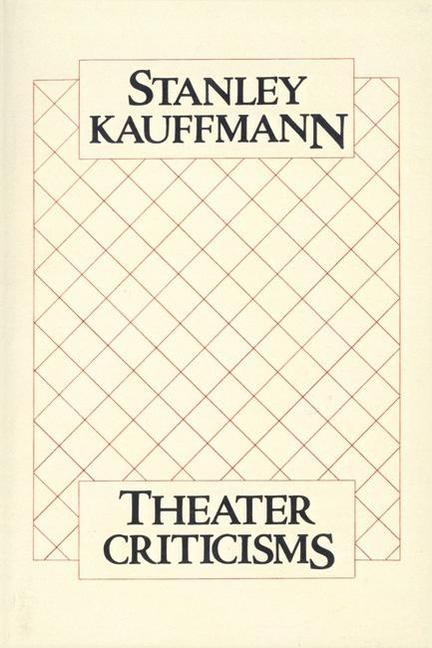 Theater Criticisms (Student)