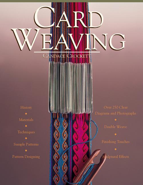 Card Weaving (Rev)