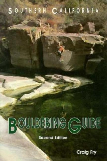 Southern California Bouldering