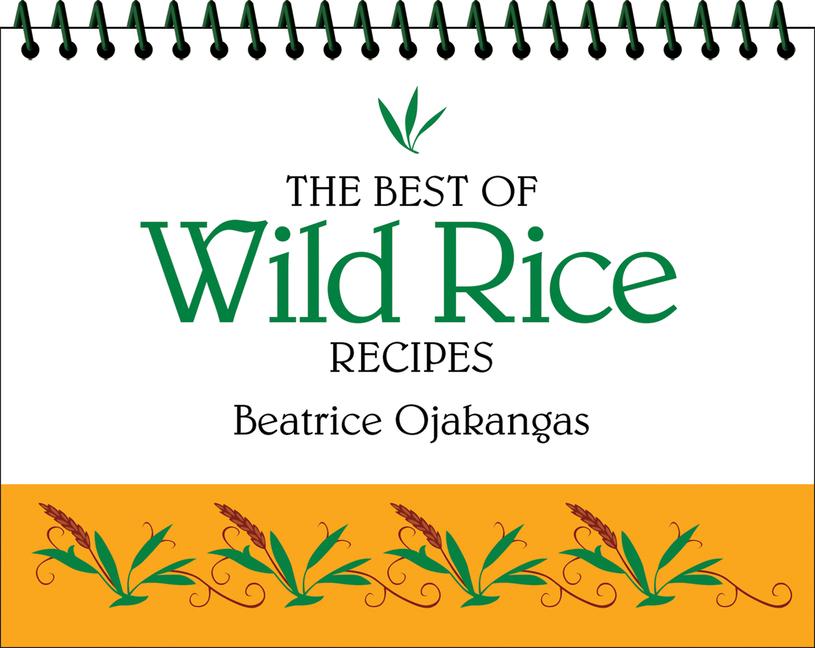 Best of Wild Rice Recipes