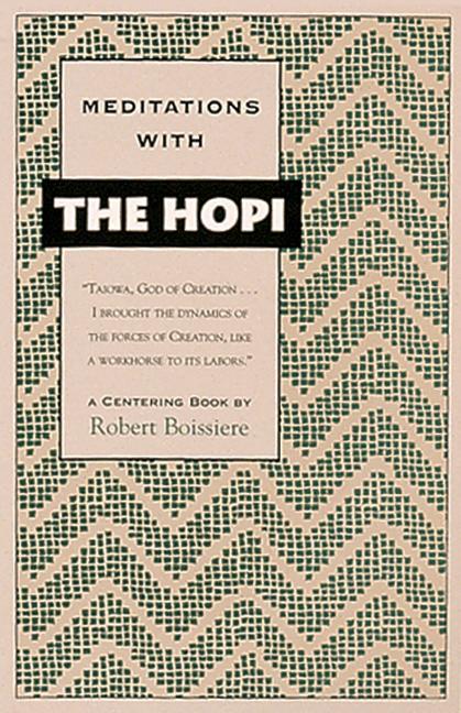 Meditations with the Hopi (Original)