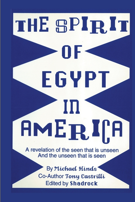 Spirit of Egypt in America