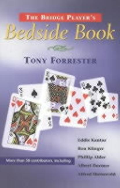 Bridge Player's Bedside Book
