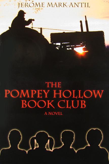 Pompey Hollow Book Club