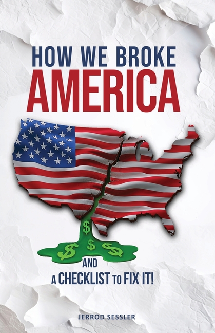 How We Broke America