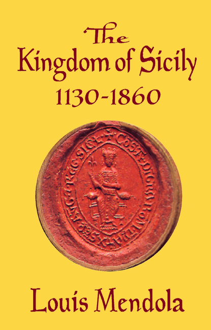 Kingdom of Sicily 1130-1860