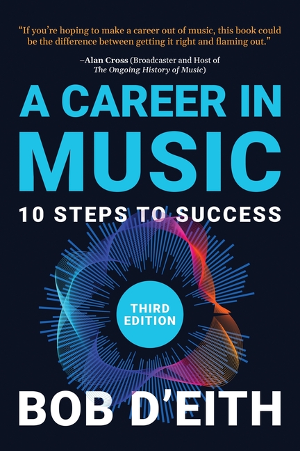 Career in Music: 10 Steps to Success