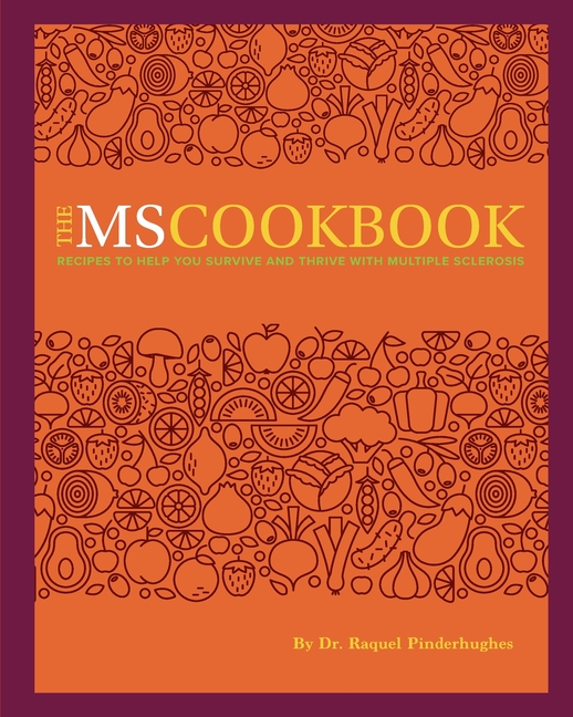 MS Cookbook