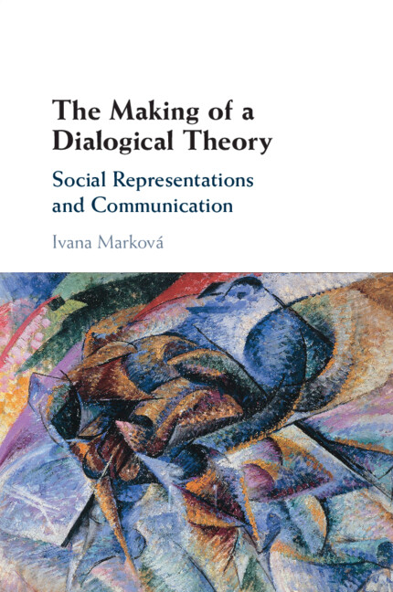 Making of a Dialogical Theory