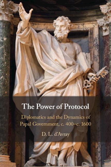 Power of Protocol