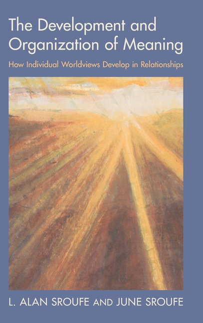 Development and Organization of Meaning