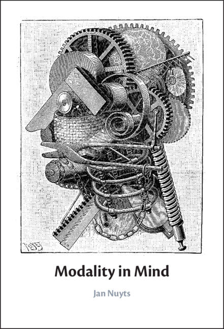 Modality in Mind