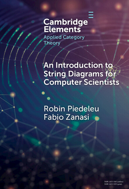 Introduction to String Diagrams for Computer Scientists