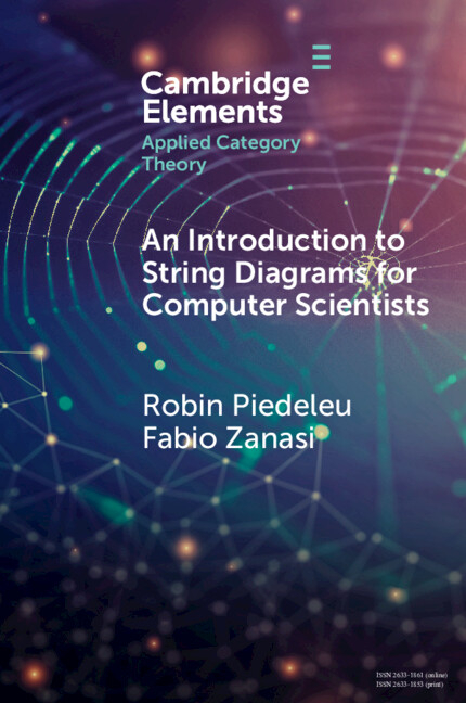 Introduction to String Diagrams for Computer Scientists
