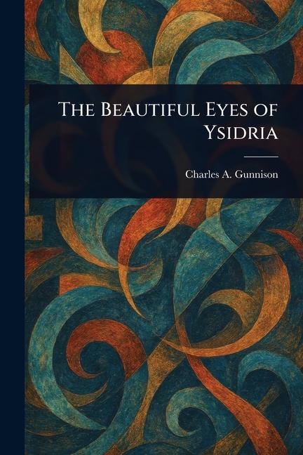 Beautiful Eyes of Ysidria