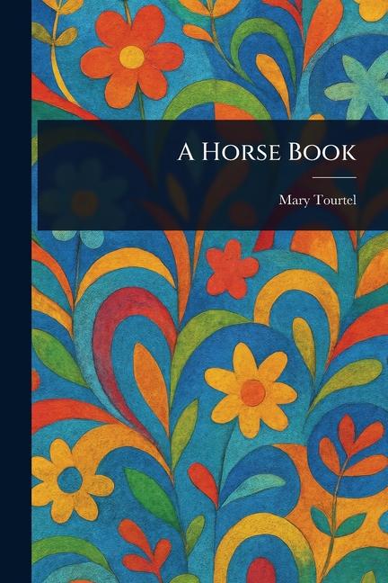 Horse Book