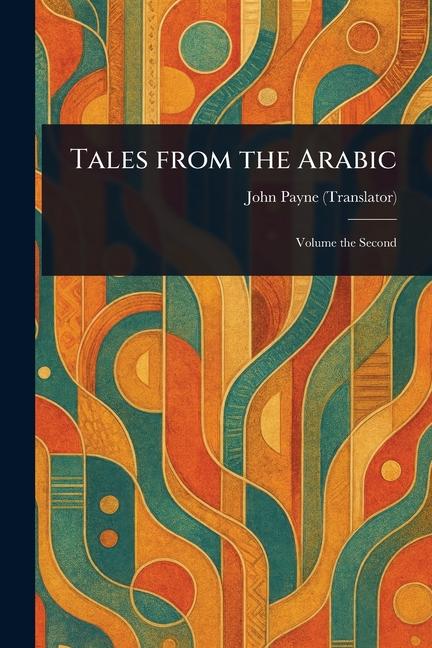 Tales From the Arabic