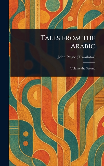 Tales From the Arabic