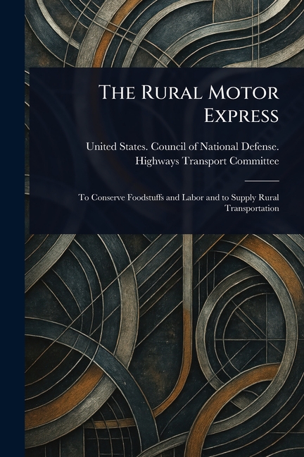 Rural Motor Express