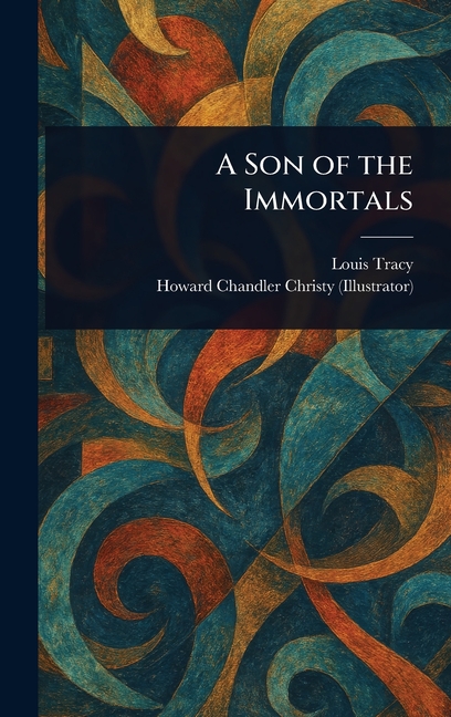Son of the Immortals
