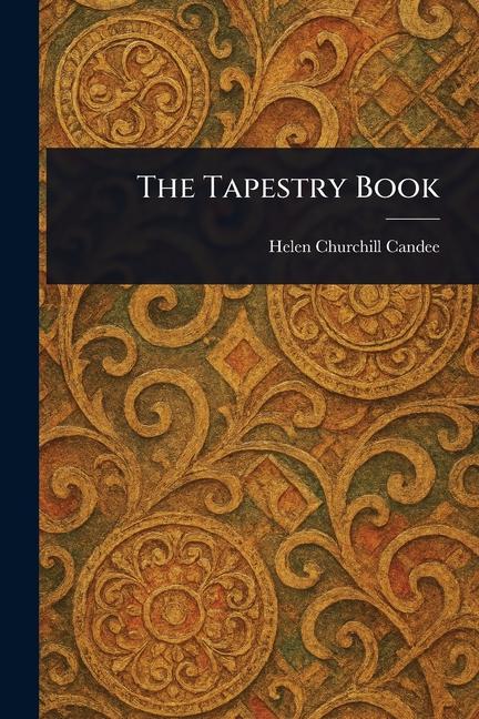 Tapestry Book