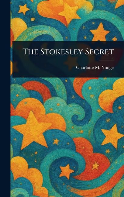 Stokesley Secret