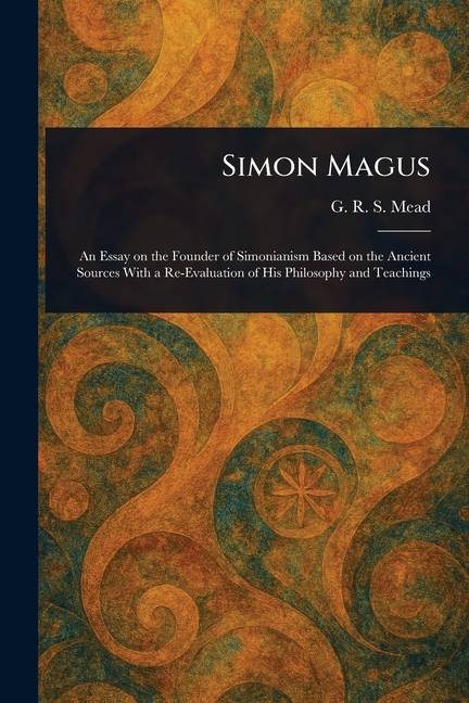 Simon Magus