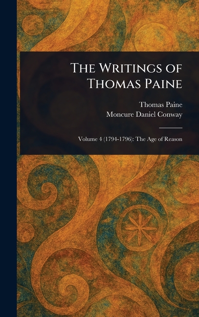 Writings of Thomas Paine