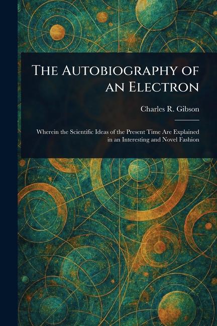 Autobiography of an Electron