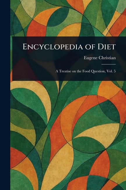 Encyclopedia of Diet