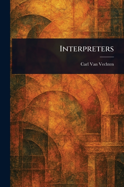 Interpreters