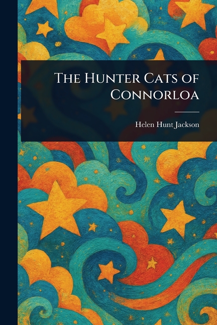 Hunter Cats of Connorloa