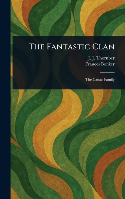 Fantastic Clan