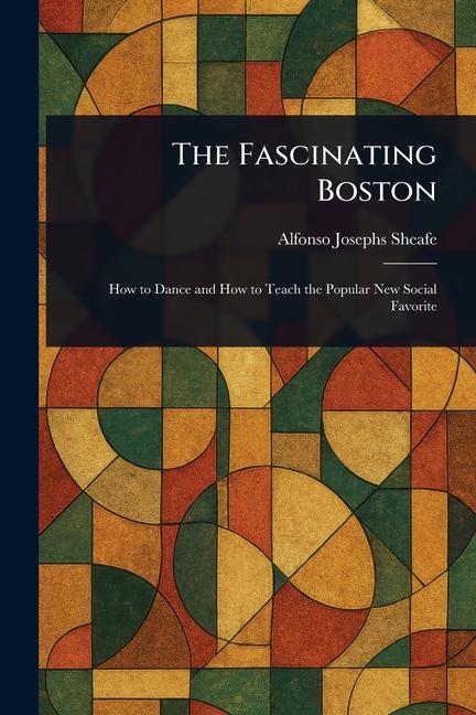 Fascinating Boston