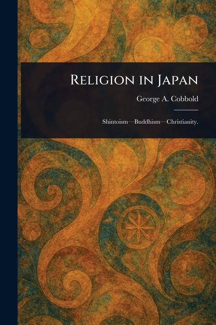 Religion in Japan