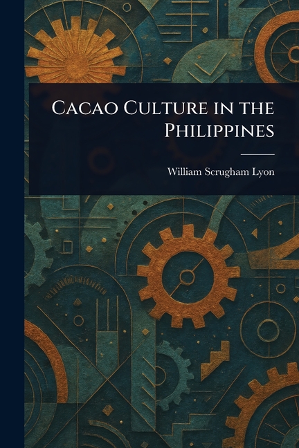Cacao Culture in the Philippines