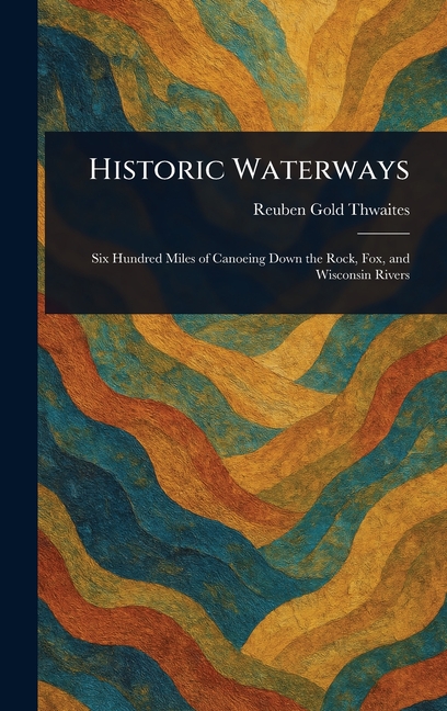 Historic Waterways