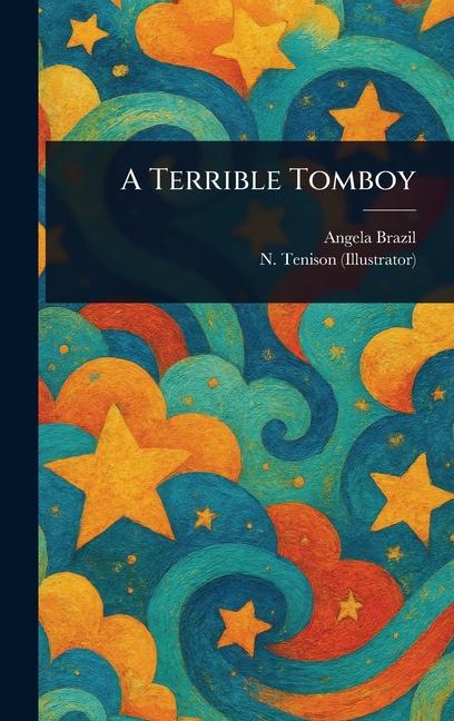 Terrible Tomboy