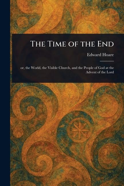 Time of the End