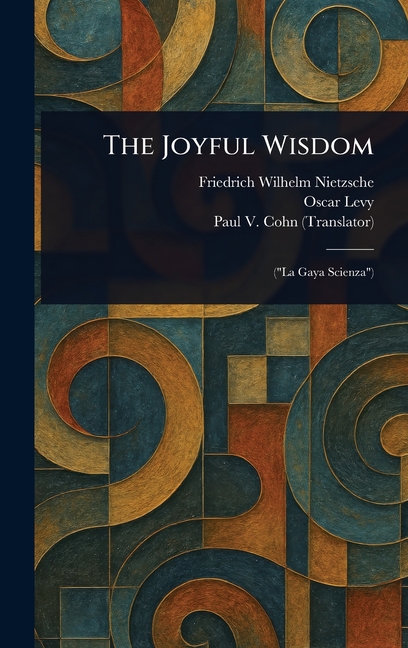 Joyful Wisdom
