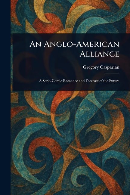 Anglo-American Alliance