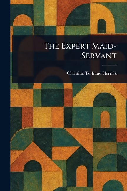 Expert Maid-Servant
