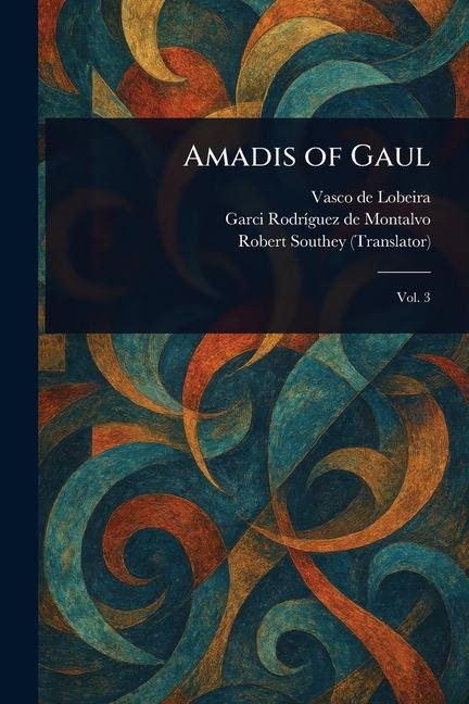 Amadis of Gaul