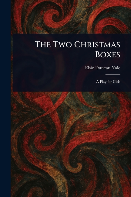 Two Christmas Boxes