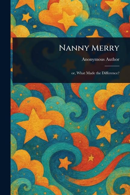 Nanny Merry